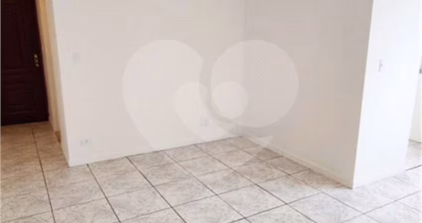 Apartamento com 3 quartos à venda em Barro Branco (zona Norte) - SP