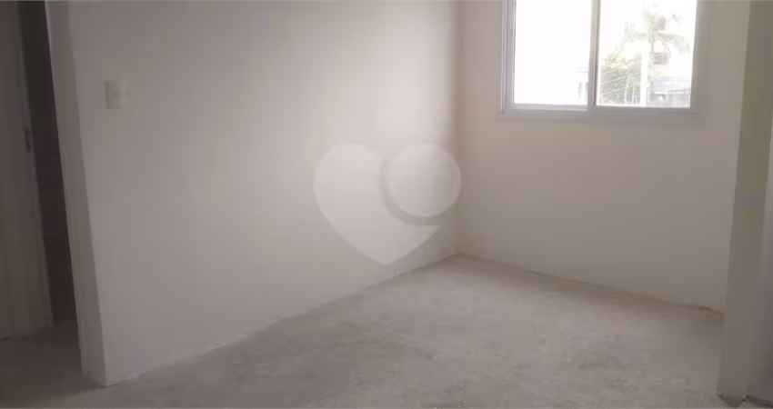 Apartamento com 1 quartos à venda em Vila Mazzei - SP