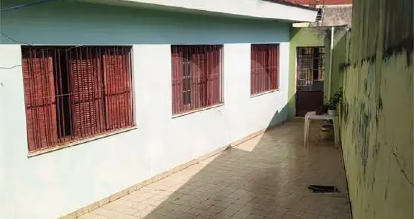 Casa com 3 quartos à venda na Vicente Luiz De Brito, Tremembé, São Paulo