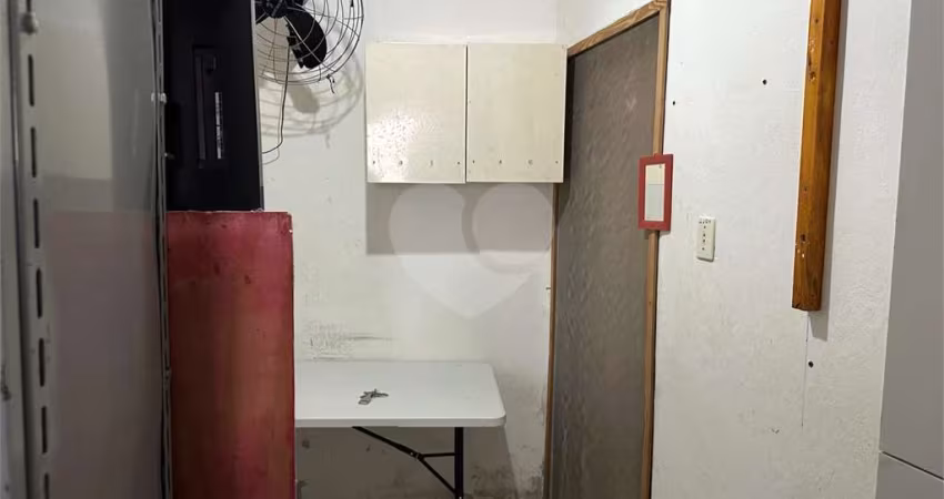 Casa com 2 quartos à venda em Jardim Paraíso - SP