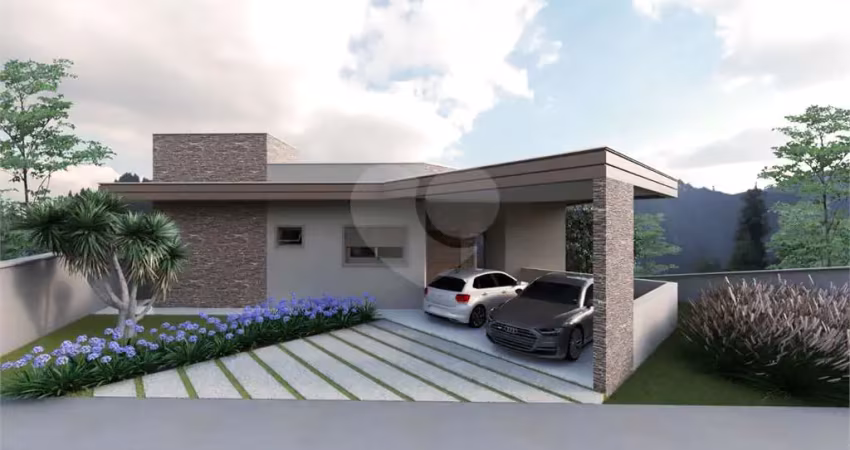 Casa em condomínio fechado à venda na Das Gaivotas, Serra da Cantareira, Mairiporã