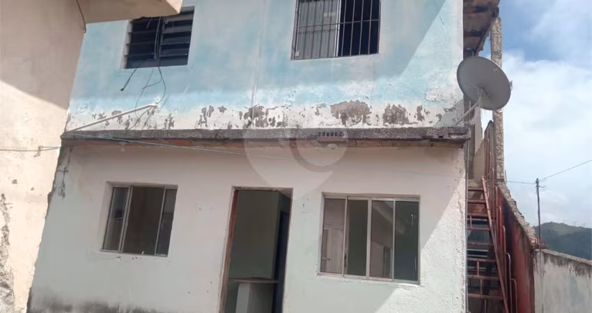 Casa com 3 quartos à venda em Lavapés - SP