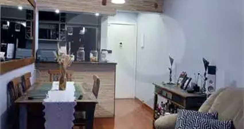 Apartamento com 2 quartos à venda em Centro - SP