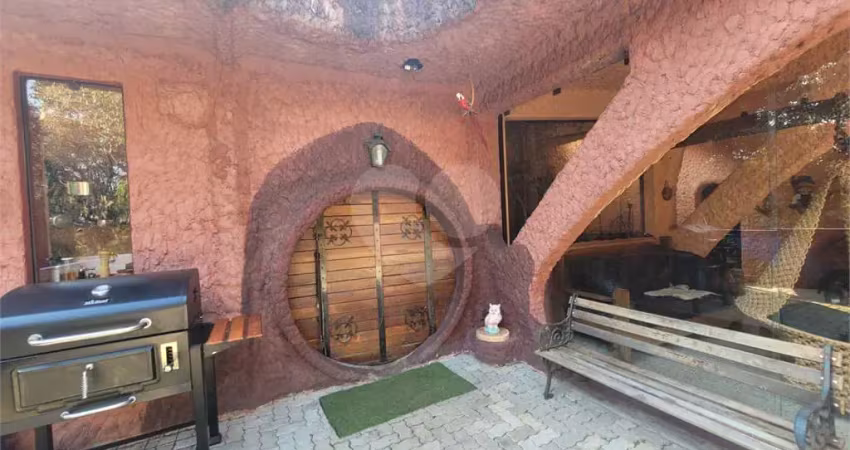 Casa em condomínio fechado com 2 quartos à venda na Caraguatá, Serra da Cantareira, Mairiporã
