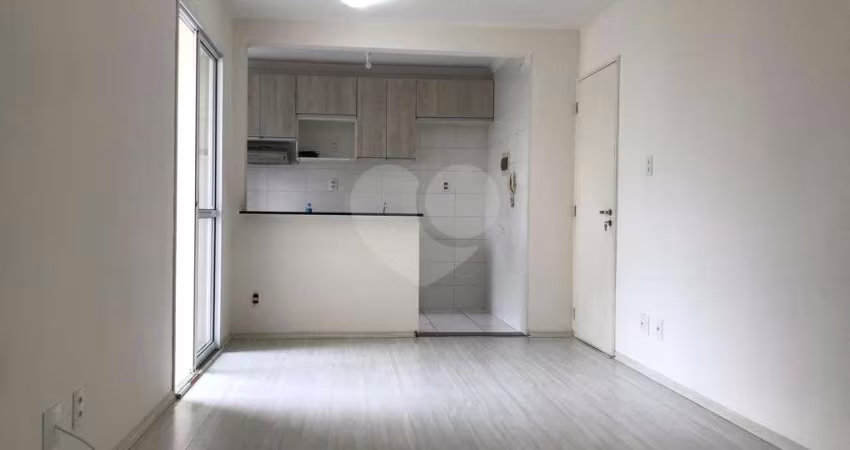 Apartamento com 2 quartos à venda em Vila Brasilândia - SP