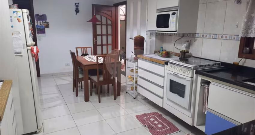 Sobrado com 6 quartos à venda em Jardim Pirituba - SP