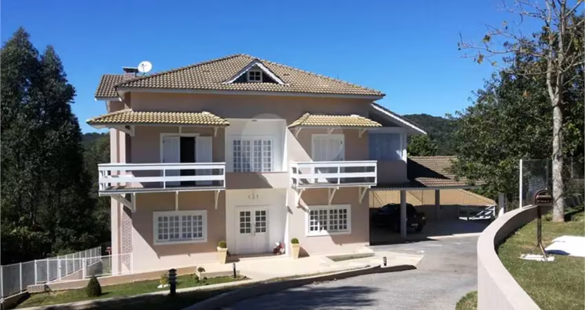 Condomínio com 4 quartos à venda em Roseira - SP