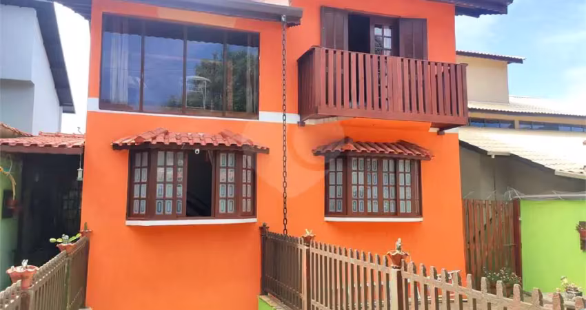 Condomínio com 3 quartos à venda em Samambaia - SP