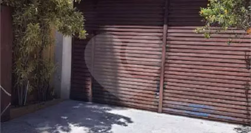 Prédio inteiro à venda ou para locação em Vila Romana - SP