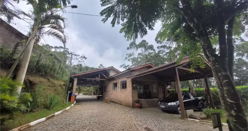 Casa em condomínio fechado à venda na Vereador Belarmino Pereira De Carvalho, Serra da Cantareira, Mairiporã