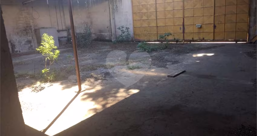 Galpão à venda em Cidade Líder - SP