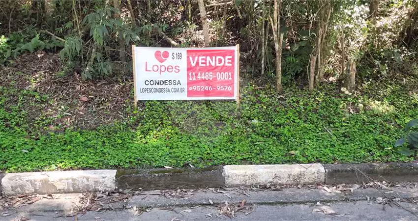 Casa em condomínio fechado à venda na Doutor Arthur Andrade Filho, Serra da Cantareira, Mairiporã