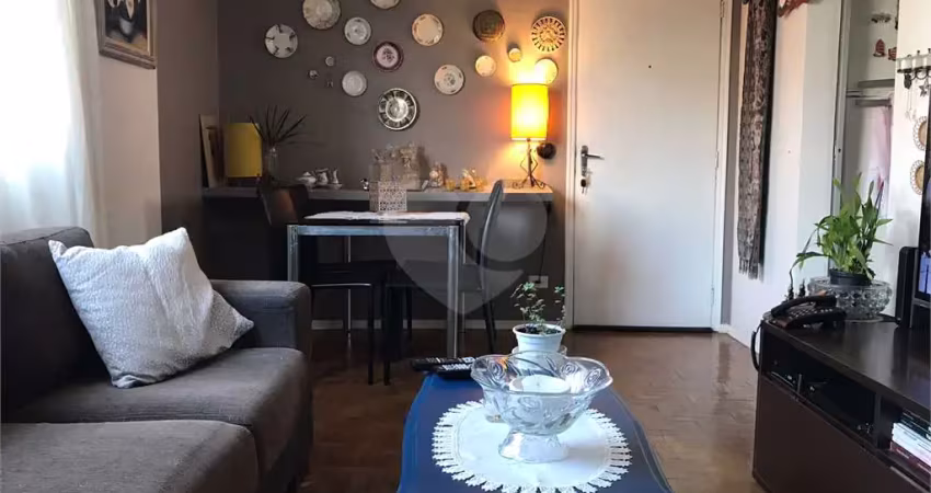 Apartamento com 2 quartos à venda em jardim brasil (zona sul) - sp