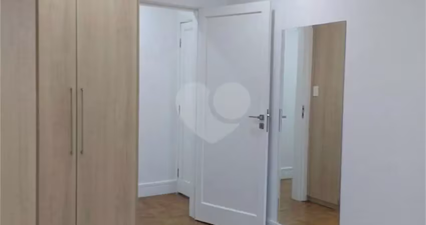 Apartamento com 3 quartos à venda na Rua Daniel Rossi, Santana, São Paulo