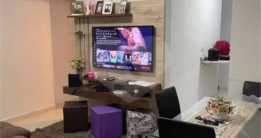 Apartamento com 2 quartos à venda na Rua Vinte e Cinco de Janeiro, Bom Retiro, São Paulo