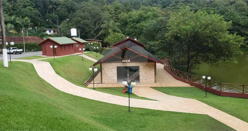 Casa em condomínio fechado à venda na Doutor Arthur Andrade Filho, Serra da Cantareira, Mairiporã