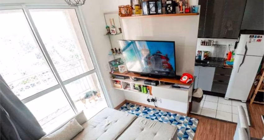 Apartamento com 2 quartos à venda em Jardim Umarizal - SP