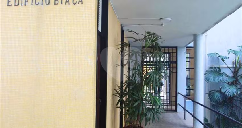 Apartamento com 3 quartos à venda em Vila Mariana - SP