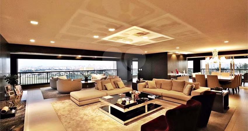 Apartamento com 3 quartos à venda em Vila Ester (zona Norte) - SP