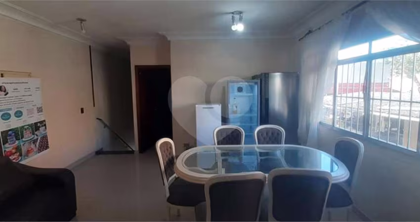 Sobrado com 3 quartos à venda em Vila Maria Baixa - SP
