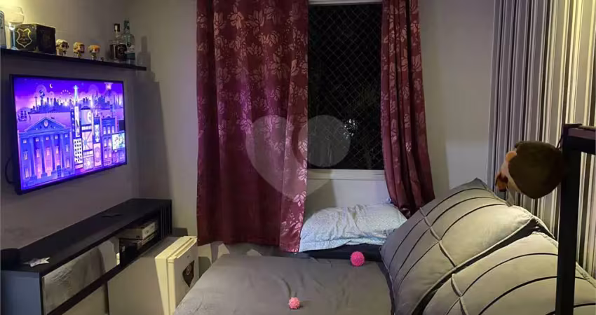 Apartamento com 2 quartos à venda em Vila Albertina - SP