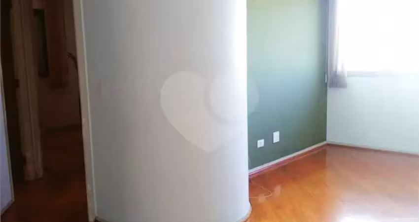 Apartamento com 2 quartos à venda na Rua Marechal Hermes da Fonseca, Santana, São Paulo