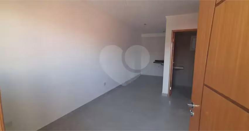Apartamento com 2 quartos à venda em vila nova mazzei - sp