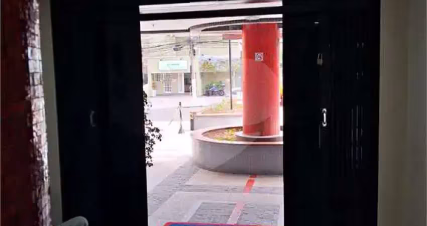 Sala comercial à venda na Rua Maestro João Gomes de Araújo, Santana, São Paulo