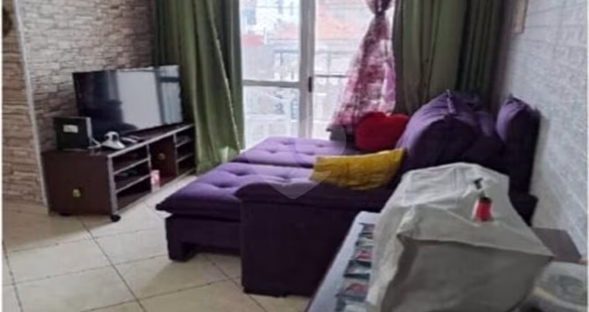 Apartamento com 2 quartos à venda em Vila Leonor - SP