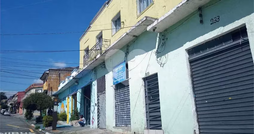 Prédio inteiro à venda em Jardim Primavera (zona Norte) - SP