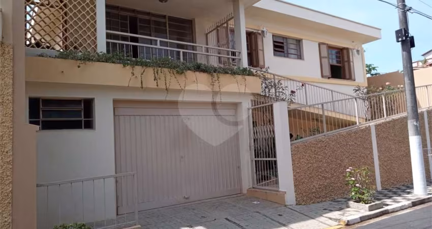 Casa com 3 quartos à venda em Centro - SP