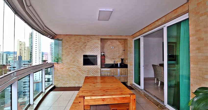 Apartamento com 3 quartos à venda ou para locação em Santana - SP