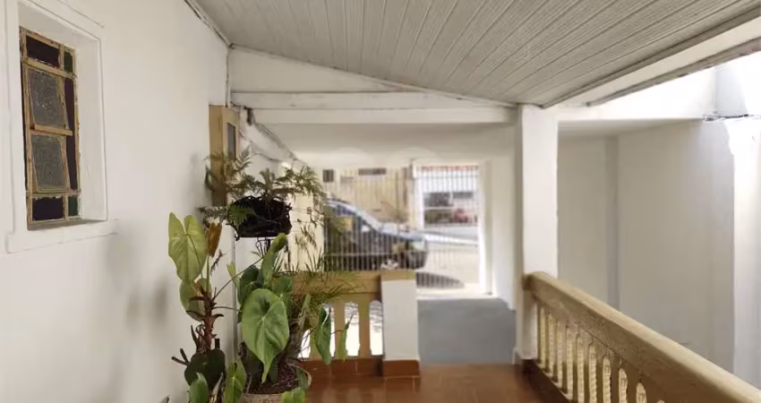 Casa com 4 quartos à venda na Francisco Marinho, Casa Verde, São Paulo