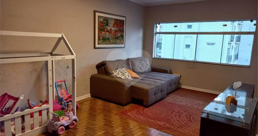Apartamento com 3 quartos à venda em Jardim São Paulo(zona Norte) - SP