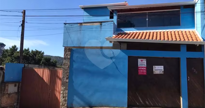 Casa com 6 quartos à venda na Das Lavras, Lavras, Mairiporã