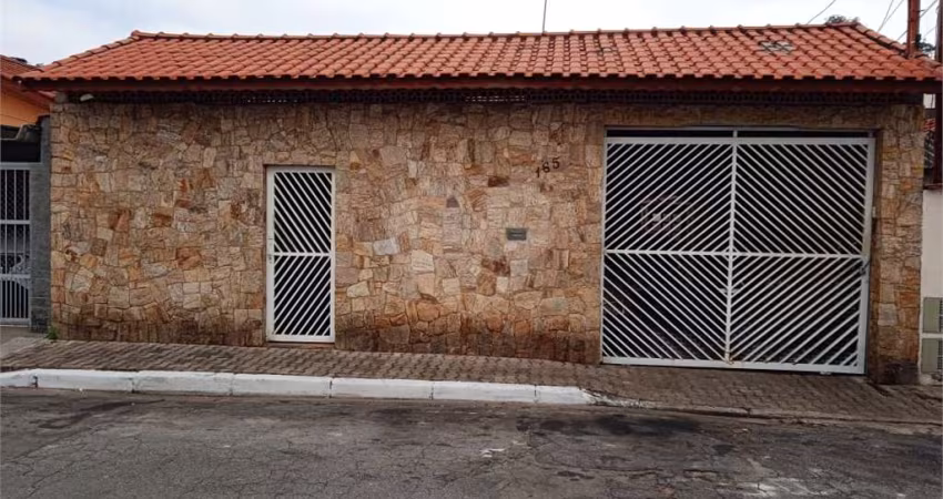 Sobrado com 3 quartos à venda em Vila Nilo - SP
