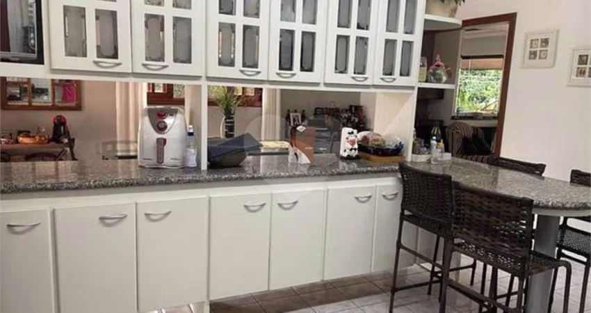 Condomínio com 3 quartos à venda em Olho D'água - SP