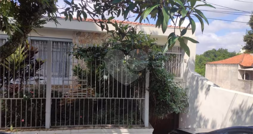Casa com 3 quartos à venda em Jardim Paraíso - SP