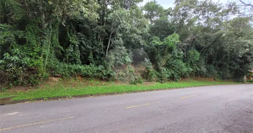 Casa em condomínio fechado à venda na Vereador Belarmino Pereira De Carvalho, Serra da Cantareira, Mairiporã