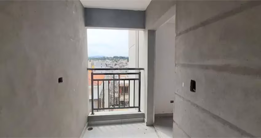 Apartamento com 2 quartos à venda em vila nova mazzei - sp