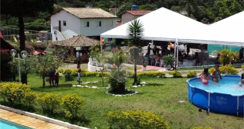 Casa com 5 quartos à venda na Itália, Serra da Cantareira, Mairiporã