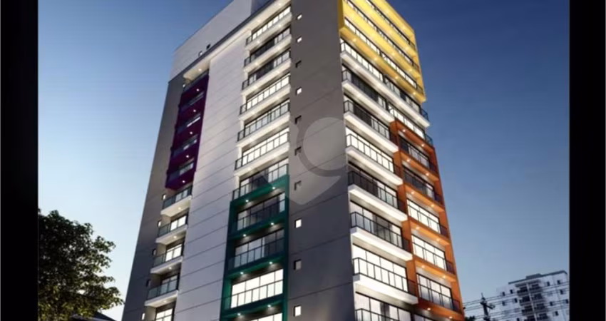 Studio com 1 quartos à venda ou para locação em Jardim São Paulo(zona Norte) - SP