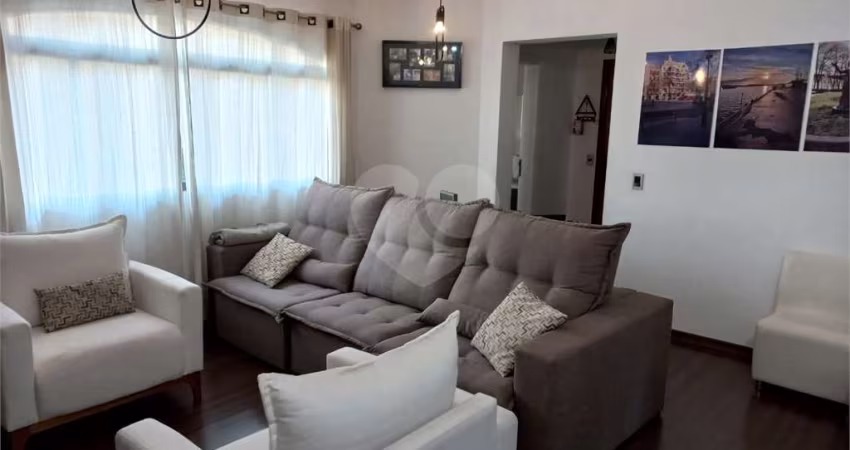 Apartamento com 3 quartos à venda em Jardim São Paulo(zona Norte) - SP
