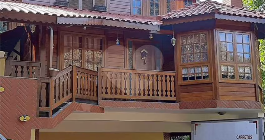 Condomínio com 5 quartos à venda em Santa Inês - SP