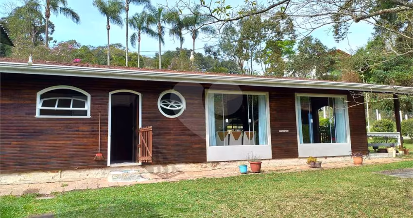 Condomínio com 3 quartos à venda em Santa Inês - SP