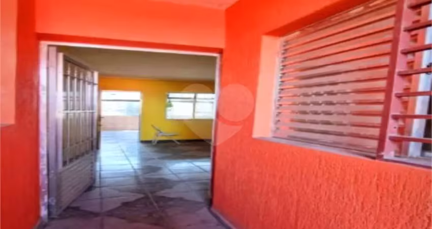 Casa com 7 quartos à venda na Doutor José Sílvio De Camargo, Pedreira, São Paulo