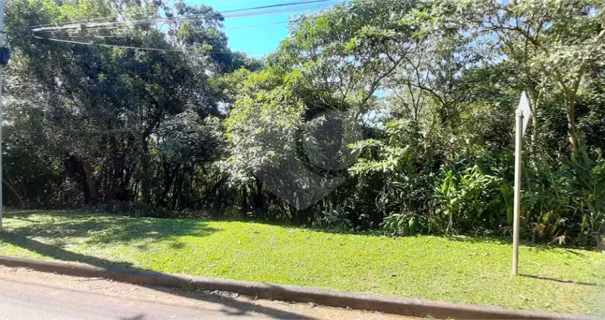 Casa em condomínio fechado à venda na Das Gaivotas, Serra da Cantareira, Mairiporã