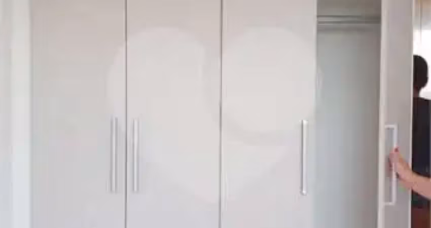 Apartamento com 1 quartos à venda em casa verde - sp