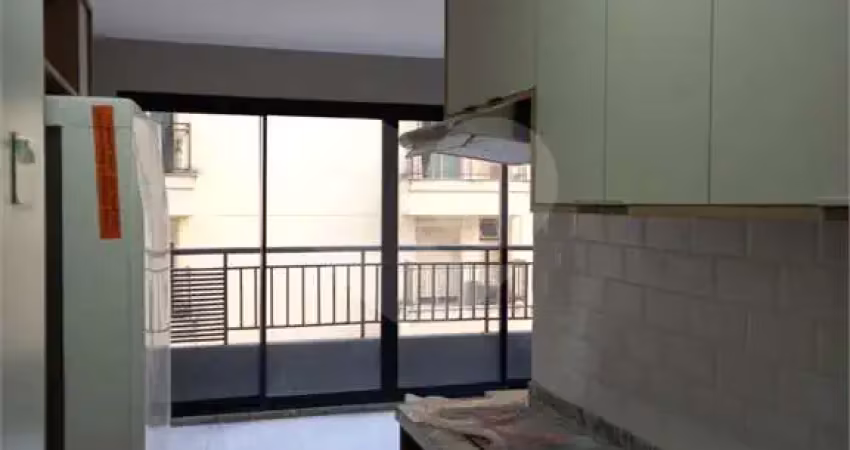 Studio com 1 quartos à venda ou para locação em santana - sp