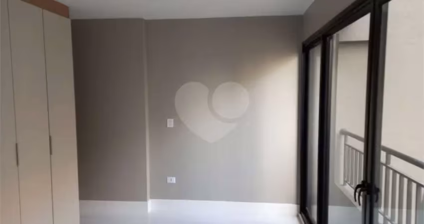 Studio com 1 quartos à venda ou para locação em santana - sp